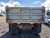 1985 International 4700 S/A Dump Truck - 4