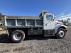 1985 International 4700 S/A Dump Truck - 6