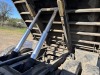 1985 International 4700 S/A Dump Truck - 11