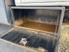 1985 International 4700 S/A Dump Truck - 18