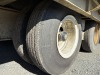 1980 Miller T/A Gooseneck Flatbed Trailer - 9