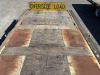 1980 Miller T/A Gooseneck Flatbed Trailer - 13