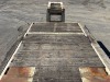 1980 Miller T/A Gooseneck Flatbed Trailer - 14