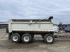 2011 Beall Tri-Axle Pup Trailer - 4