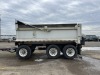 2011 Beall Tri-Axle Pup Trailer - 7