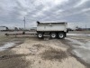 2011 Beall Tri-Axle Pup Trailer - 8