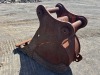 24" Dig Bucket w/Cutting Edge - 2