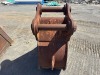 24" Dig Bucket w/Cutting Edge - 3