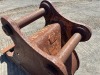 24" Dig Bucket w/Cutting Edge - 9