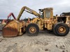 1978 Caterpillar 966C Wheel Loader - 2