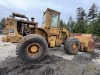 1978 Caterpillar 966C Wheel Loader - 6