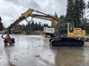 2006 John Deere 160C Processor w/Log Max 5000 - 2