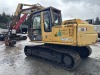 2006 John Deere 160C Processor w/Log Max 5000 - 3