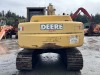 2006 John Deere 160C Processor w/Log Max 5000 - 4