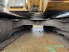2006 John Deere 160C Processor w/Log Max 5000 - 18