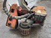 2006 John Deere 160C Processor w/Log Max 5000 - 19