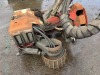 2006 John Deere 160C Processor w/Log Max 5000 - 21