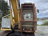 2006 John Deere 160C Processor w/Log Max 5000 - 24