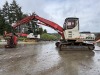 Link-Belt 290LX Processor w/Waratah HTH624 - 2