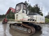 Link-Belt 290LX Processor w/Waratah HTH624 - 3