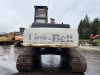 Link-Belt 290LX Processor w/Waratah HTH624 - 4