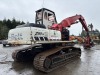 Link-Belt 290LX Processor w/Waratah HTH624 - 5