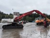 Link-Belt 290LX Processor w/Waratah HTH624 - 6