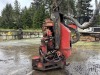 Link-Belt 290LX Processor w/Waratah HTH624 - 18