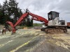 Link-Belt 4040 Shovel Log Loader - 2