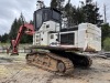 Link-Belt 4040 Shovel Log Loader - 3