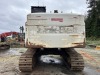 Link-Belt 4040 Shovel Log Loader - 4