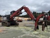 Link-Belt 4040 Shovel Log Loader - 7
