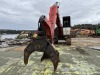 Link-Belt 4040 Shovel Log Loader - 8