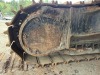 Link-Belt 4040 Shovel Log Loader - 12