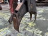 Link-Belt 4040 Shovel Log Loader - 21