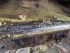 Link-Belt 4040 Shovel Log Loader - 43
