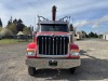 2023 International HX520 6 Axle Long Log Truck w/Tire Boss II - 7