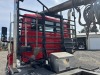 2023 International HX520 6 Axle Long Log Truck w/Tire Boss II - 21