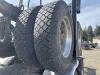 2023 International HX520 6 Axle Long Log Truck w/Tire Boss II - 42