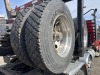 2023 International HX520 6 Axle Long Log Truck w/Tire Boss II - 44