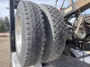 2023 International HX520 6 Axle Long Log Truck w/Tire Boss II - 45