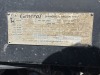 2023 International HX520 6 Axle Long Log Truck w/Tire Boss II - 46