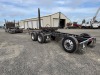 2022 Peterbilt 567 7 Axle Pole/Long Log Truck w/Tire Boss - 4