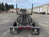2022 Peterbilt 567 7 Axle Pole/Long Log Truck w/Tire Boss - 5