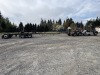 2022 Peterbilt 567 7 Axle Pole/Long Log Truck w/Tire Boss - 7
