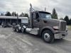 2022 Peterbilt 567 7 Axle Pole/Long Log Truck w/Tire Boss - 8