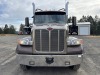 2022 Peterbilt 567 7 Axle Pole/Long Log Truck w/Tire Boss - 9