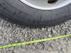 2022 Peterbilt 567 7 Axle Pole/Long Log Truck w/Tire Boss - 10