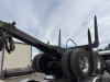 2022 Peterbilt 567 7 Axle Pole/Long Log Truck w/Tire Boss - 43
