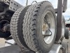2022 Peterbilt 567 7 Axle Pole/Long Log Truck w/Tire Boss - 44